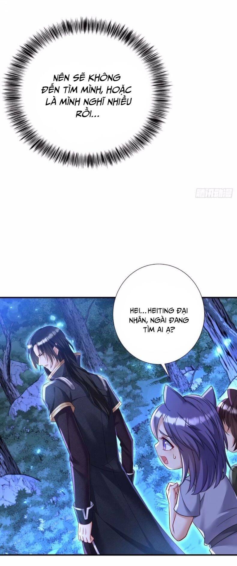 BL Dẫn Sói Vào Phòng Chap 96 - Next Chap 97