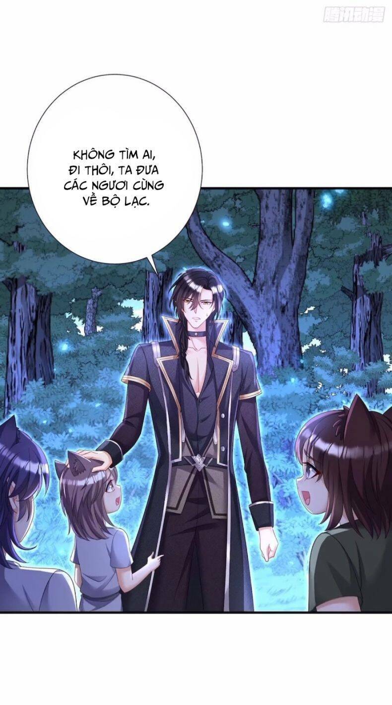 BL Dẫn Sói Vào Phòng Chap 96 - Next Chap 97