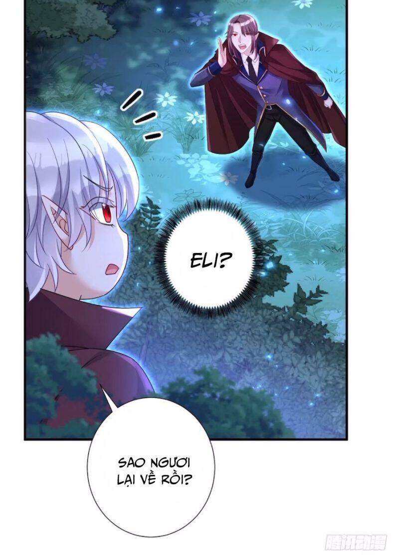 BL Dẫn Sói Vào Phòng Chap 96 - Next Chap 97