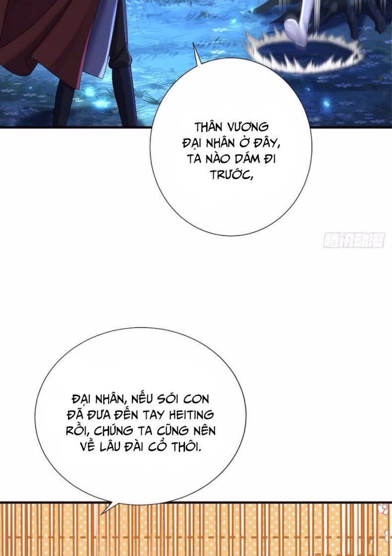 BL Dẫn Sói Vào Phòng Chap 96 - Next Chap 97