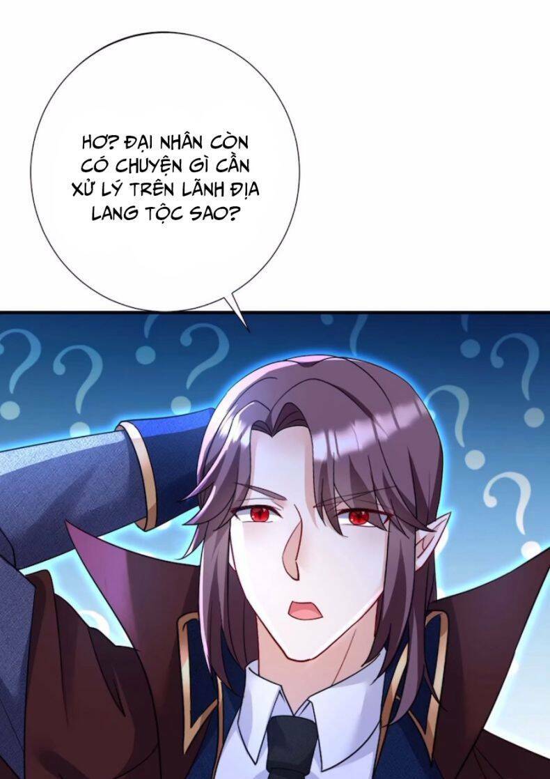 BL Dẫn Sói Vào Phòng Chap 96 - Next Chap 97