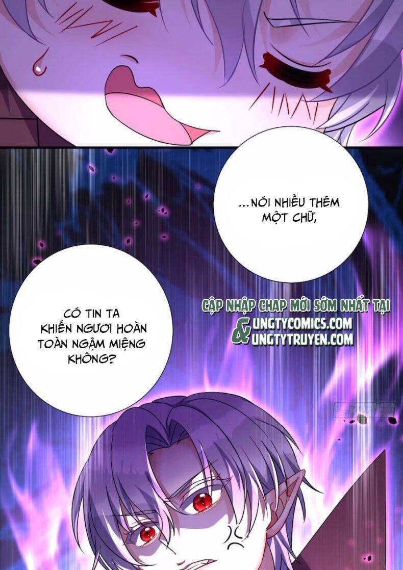 BL Dẫn Sói Vào Phòng Chap 96 - Next Chap 97