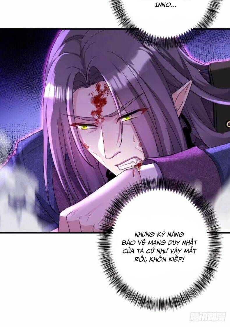 BL Dẫn Sói Vào Phòng Chap 96 - Next Chap 97