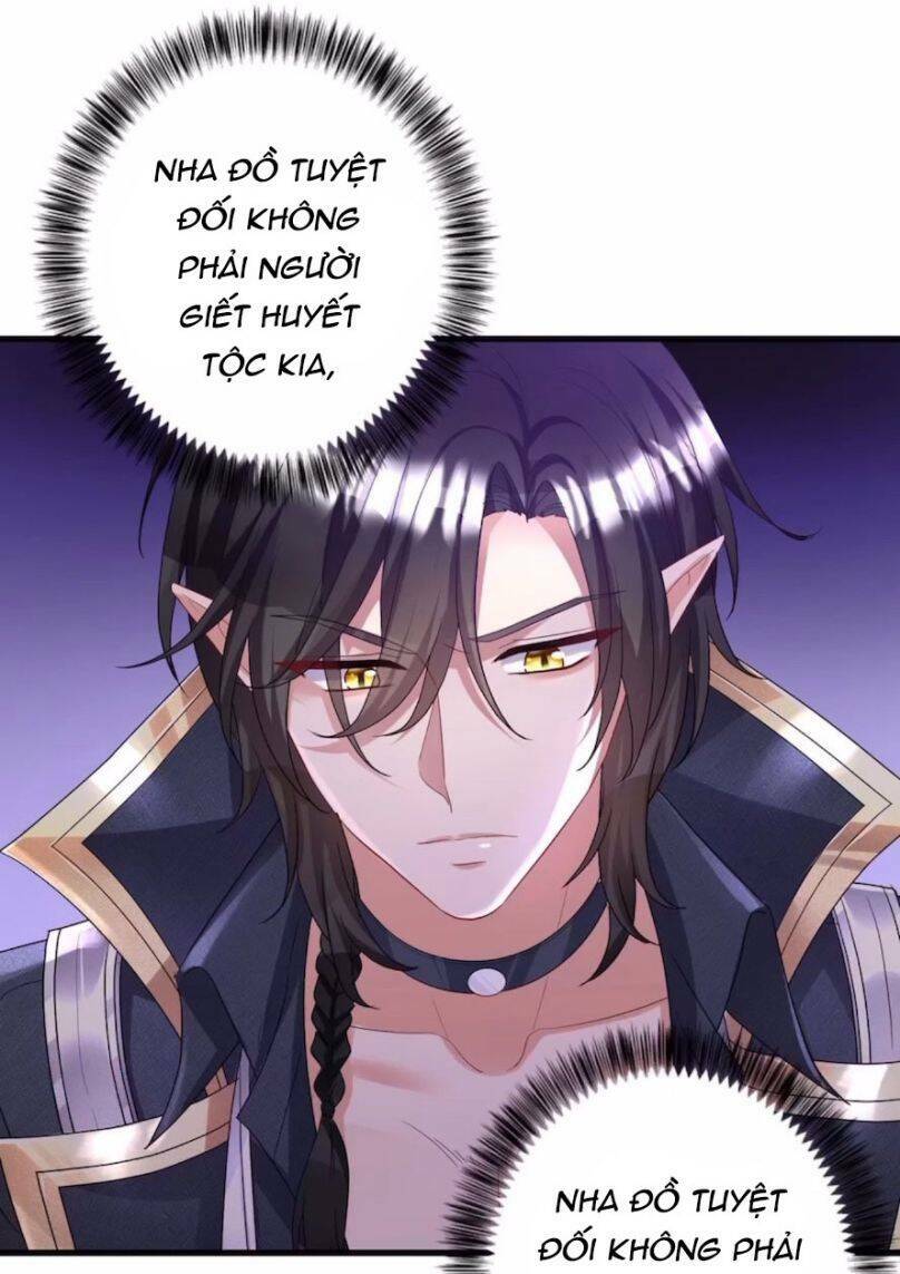 BL Dẫn Sói Vào Phòng Chap 97 - Next Chap 98