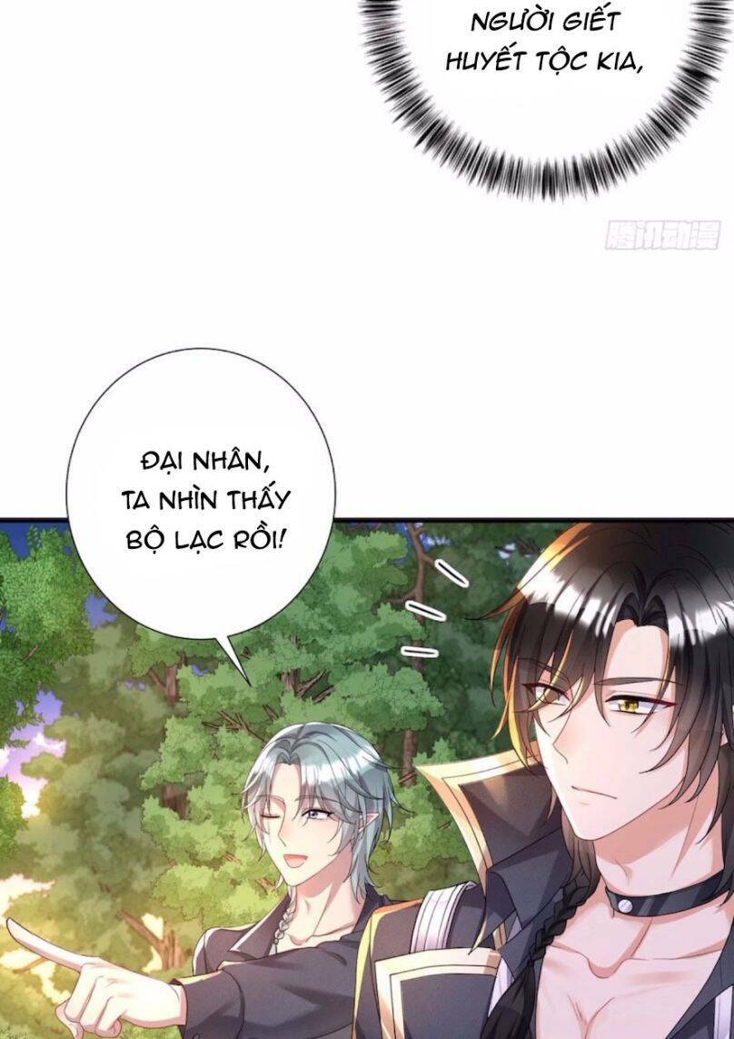 BL Dẫn Sói Vào Phòng Chap 97 - Next Chap 98