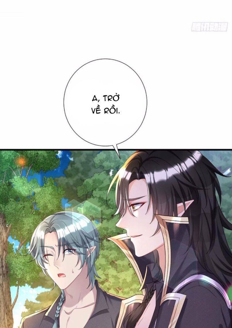 BL Dẫn Sói Vào Phòng Chap 97 - Next Chap 98