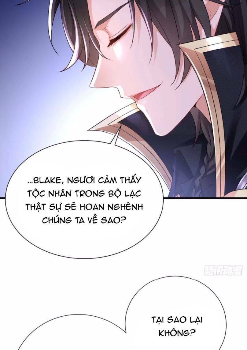 BL Dẫn Sói Vào Phòng Chap 97 - Next Chap 98