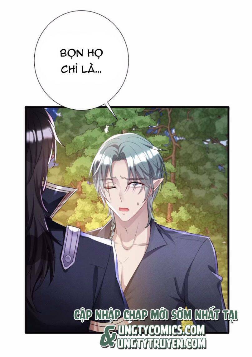 BL Dẫn Sói Vào Phòng Chap 97 - Next Chap 98