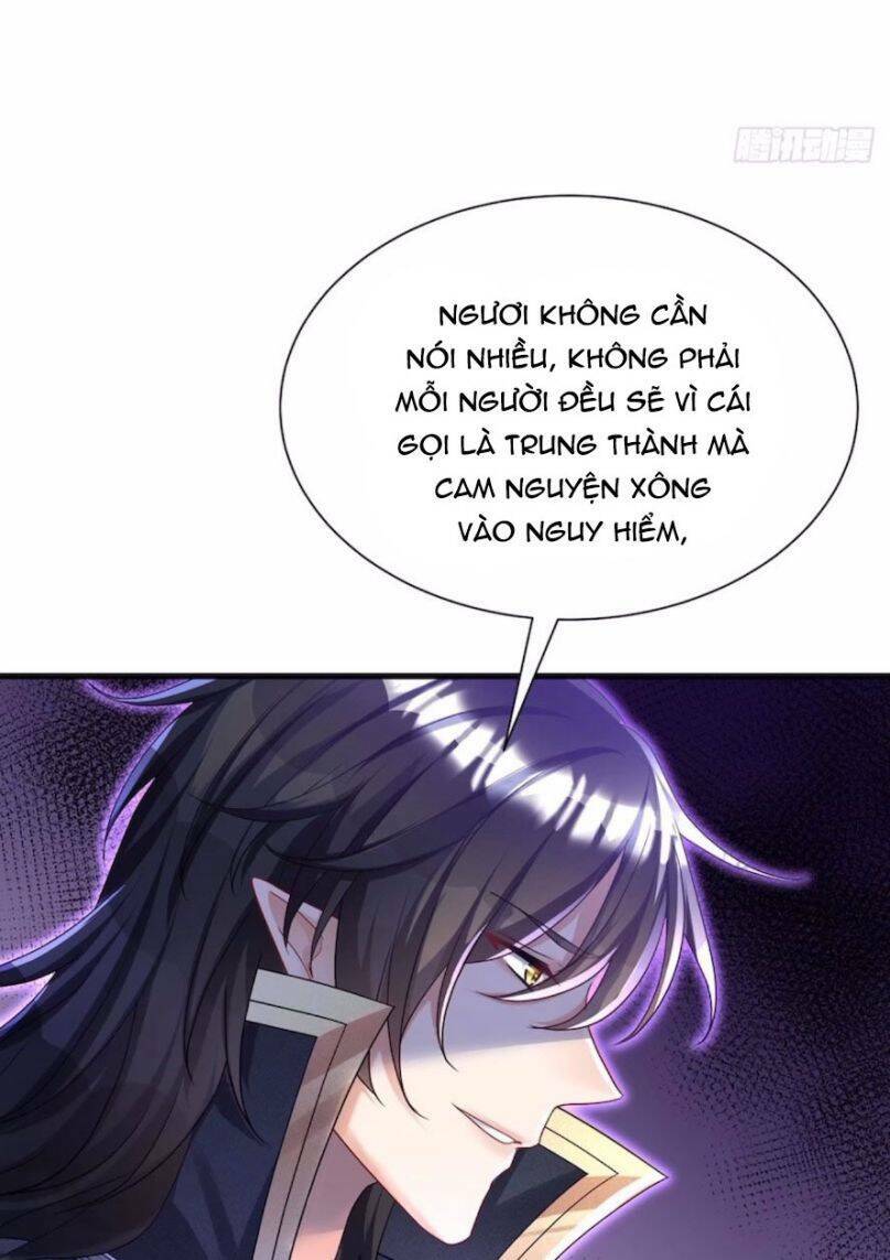 BL Dẫn Sói Vào Phòng Chap 97 - Next Chap 98