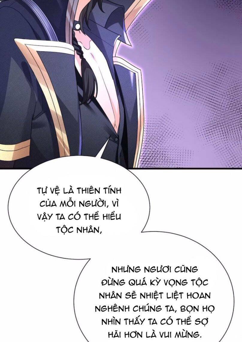 BL Dẫn Sói Vào Phòng Chap 97 - Next Chap 98