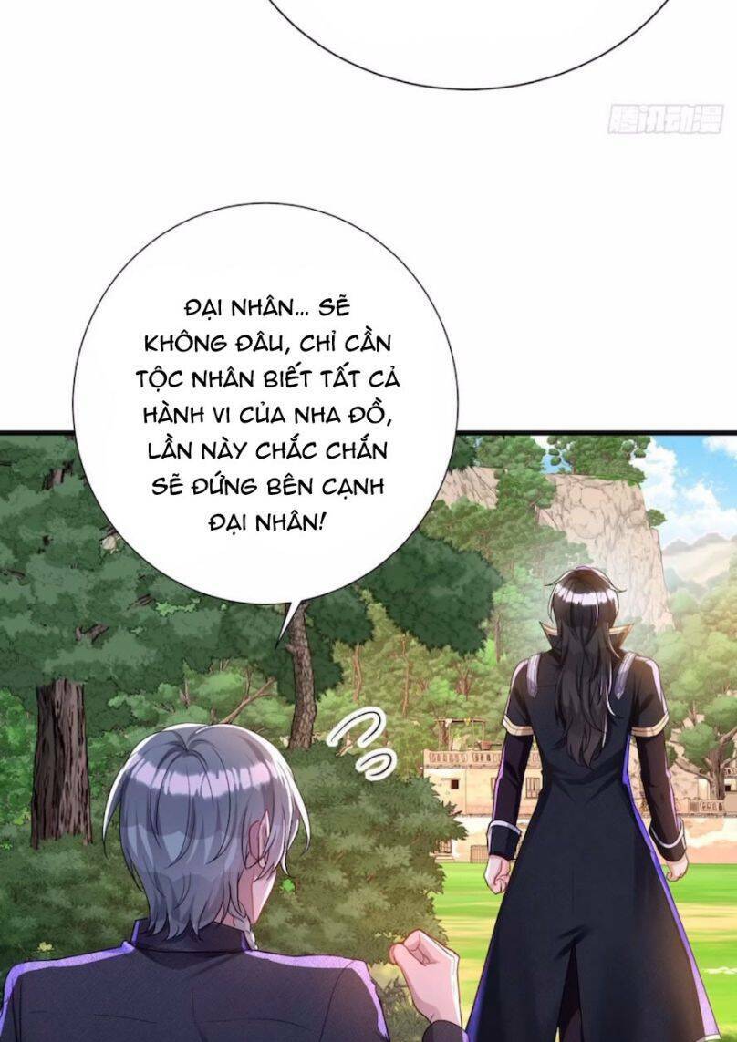 BL Dẫn Sói Vào Phòng Chap 97 - Next Chap 98