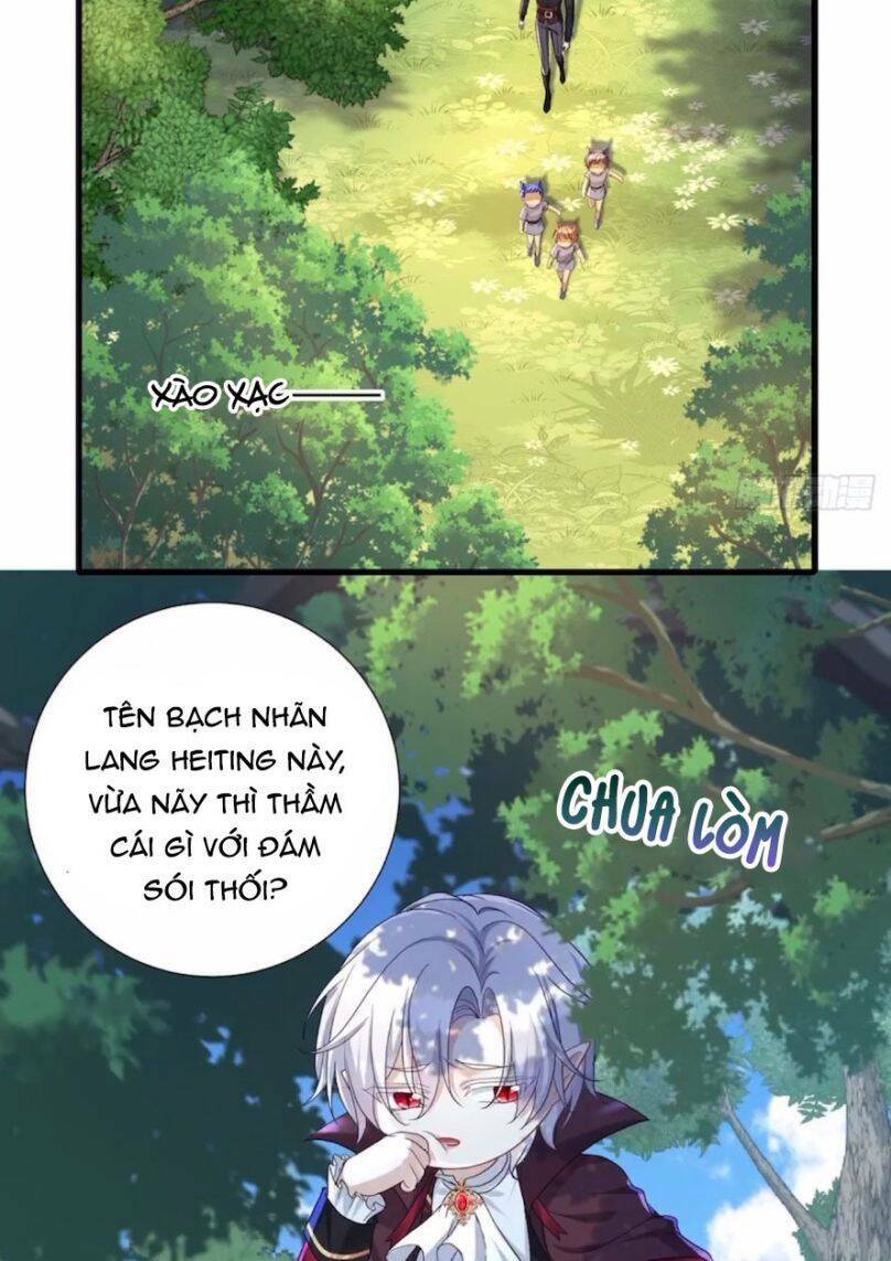 BL Dẫn Sói Vào Phòng Chap 97 - Next Chap 98