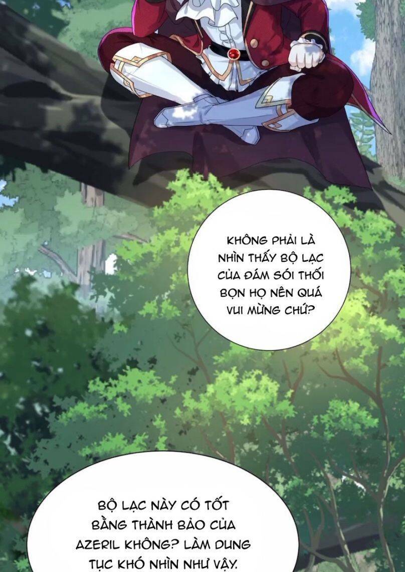 BL Dẫn Sói Vào Phòng Chap 97 - Next Chap 98