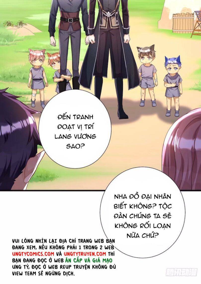 BL Dẫn Sói Vào Phòng Chap 97 - Next Chap 98