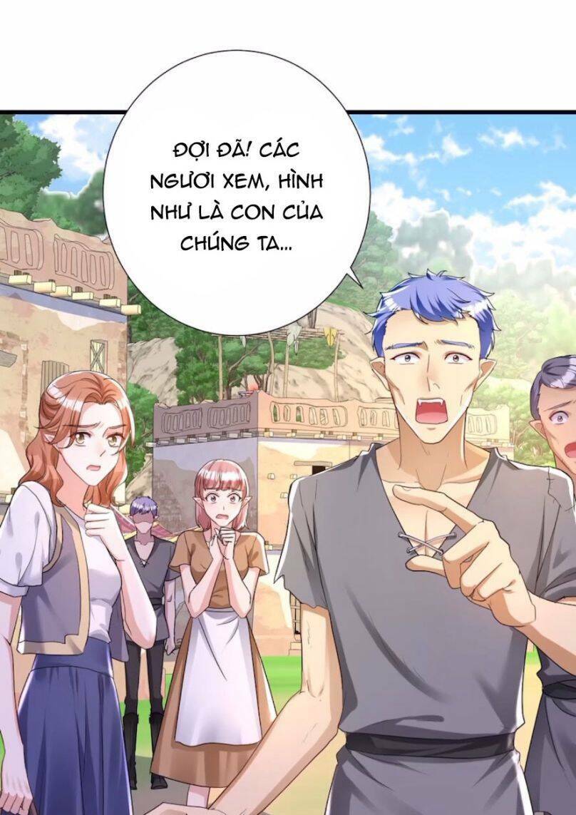 BL Dẫn Sói Vào Phòng Chap 97 - Next Chap 98