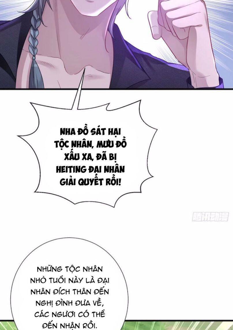 BL Dẫn Sói Vào Phòng Chap 97 - Next Chap 98