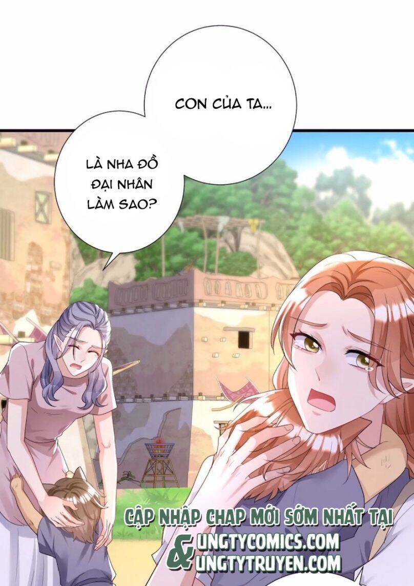 BL Dẫn Sói Vào Phòng Chap 97 - Next Chap 98