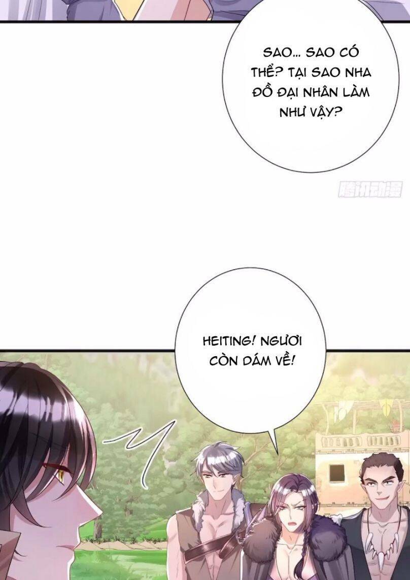 BL Dẫn Sói Vào Phòng Chap 97 - Next Chap 98