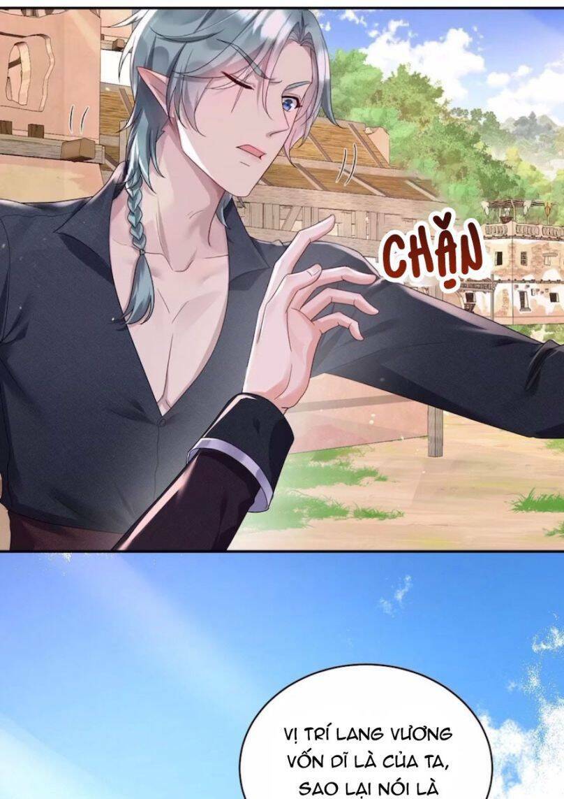 BL Dẫn Sói Vào Phòng Chap 97 - Next Chap 98