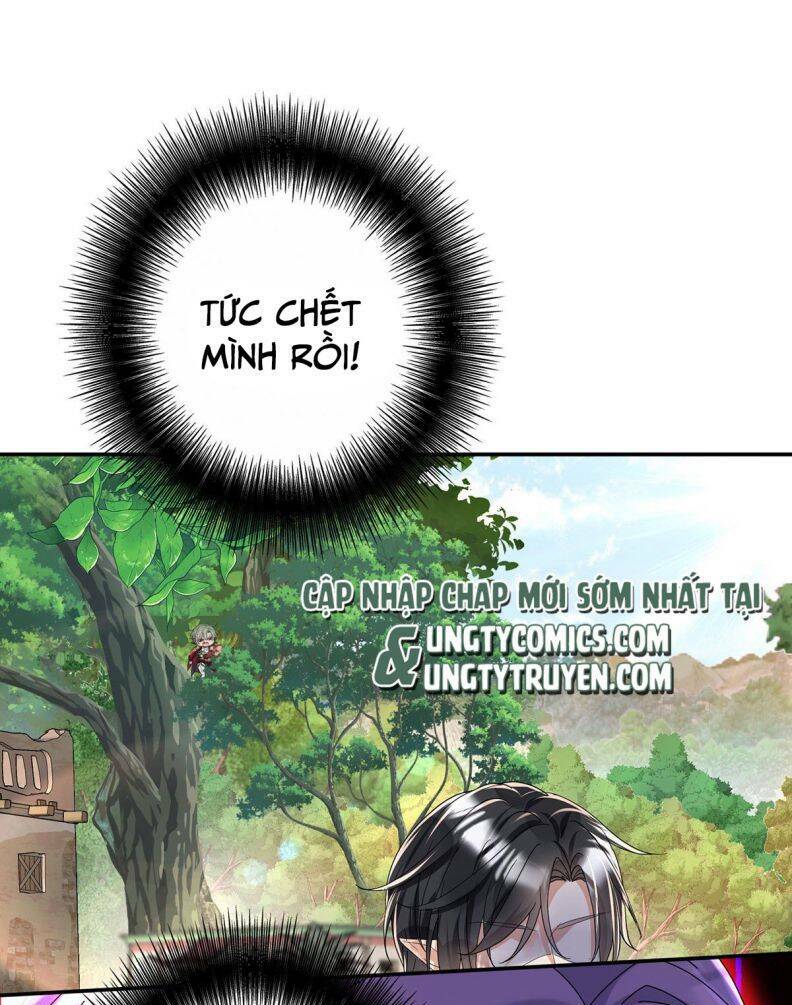 BL Dẫn Sói Vào Phòng Chap 98 - Next Chap 99