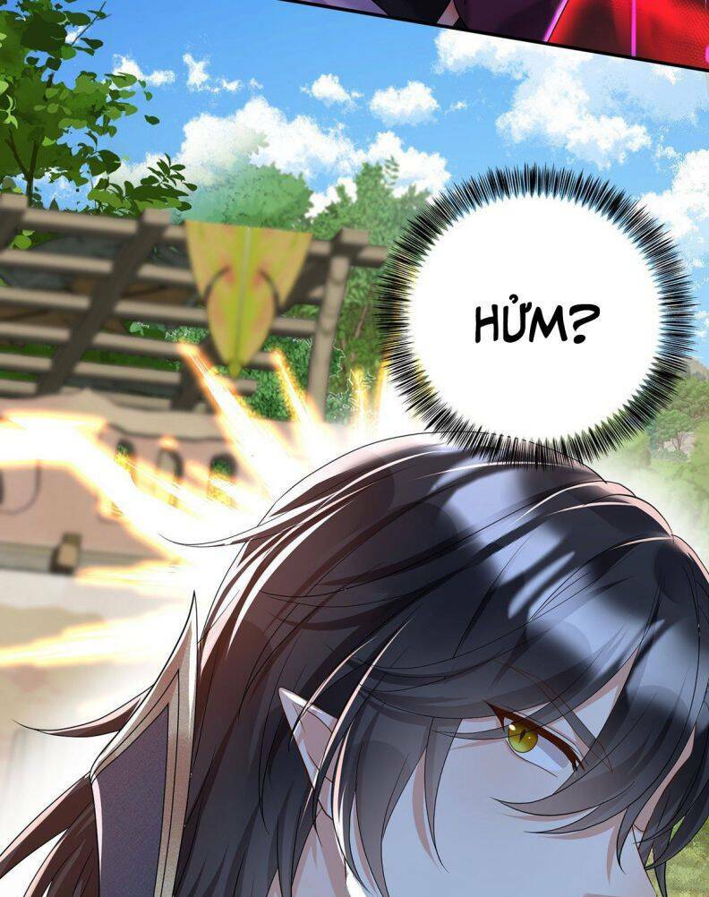 BL Dẫn Sói Vào Phòng Chap 98 - Next Chap 99