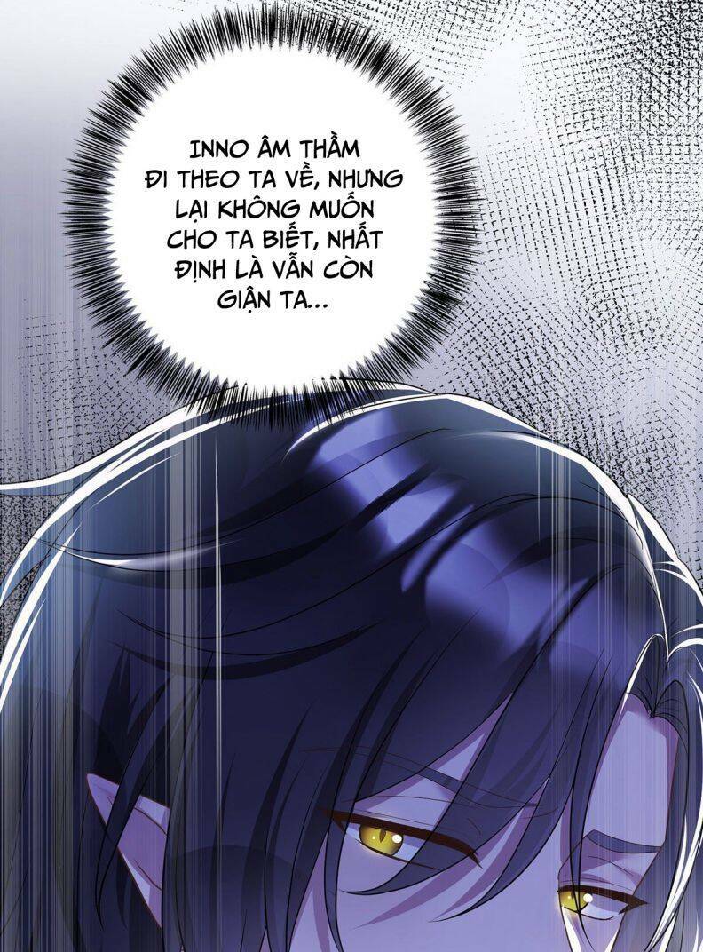 BL Dẫn Sói Vào Phòng Chap 98 - Next Chap 99