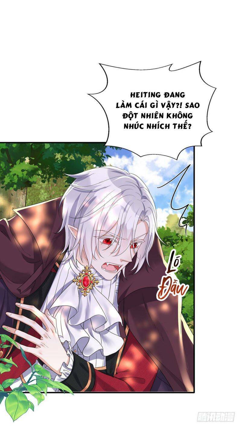 BL Dẫn Sói Vào Phòng Chap 98 - Next Chap 99