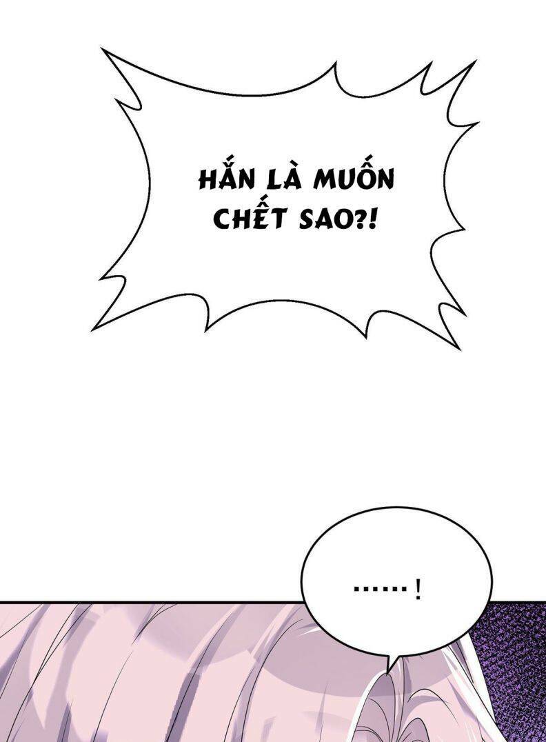 BL Dẫn Sói Vào Phòng Chap 98 - Next Chap 99