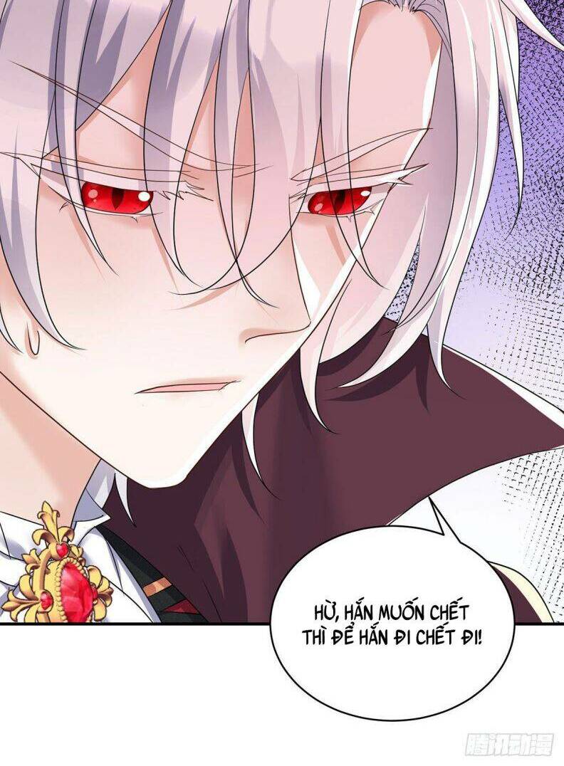 BL Dẫn Sói Vào Phòng Chap 98 - Next Chap 99