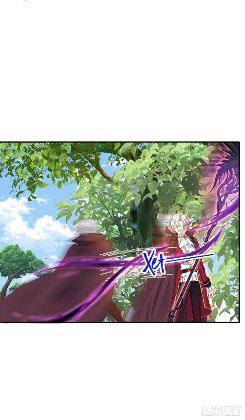 BL Dẫn Sói Vào Phòng Chap 98 - Next Chap 99