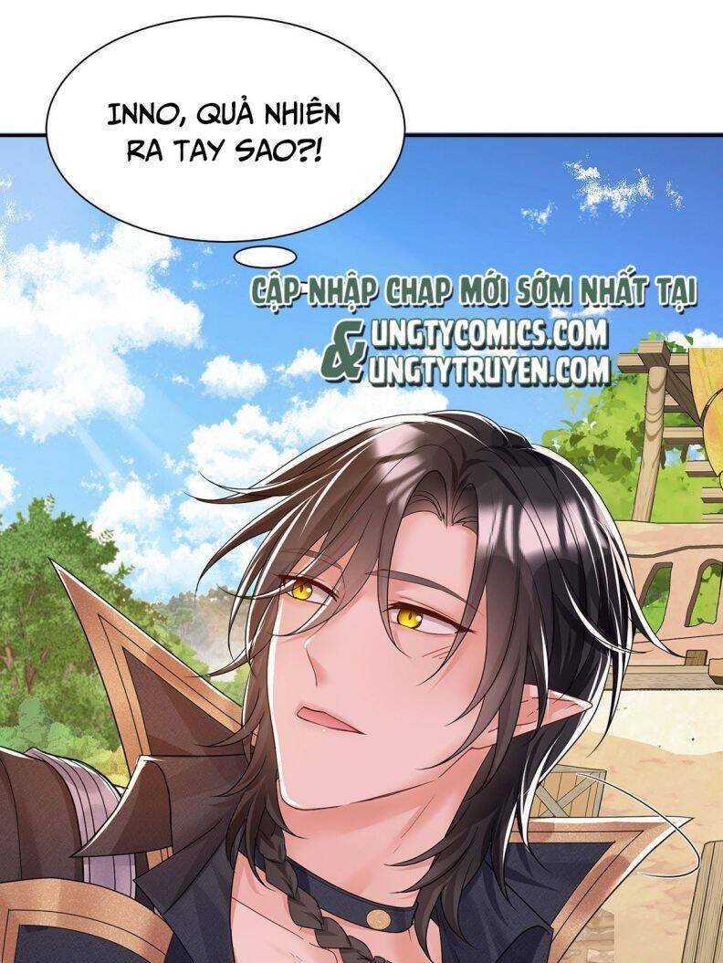 BL Dẫn Sói Vào Phòng Chap 98 - Next Chap 99