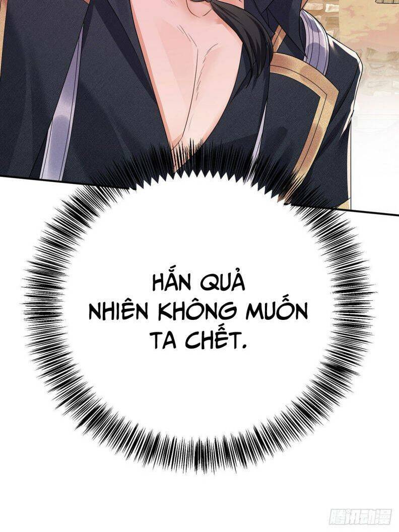 BL Dẫn Sói Vào Phòng Chap 98 - Next Chap 99