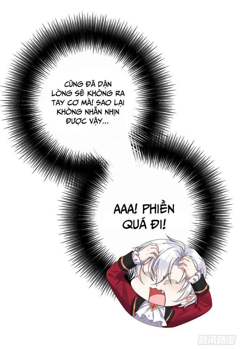 BL Dẫn Sói Vào Phòng Chap 98 - Next Chap 99