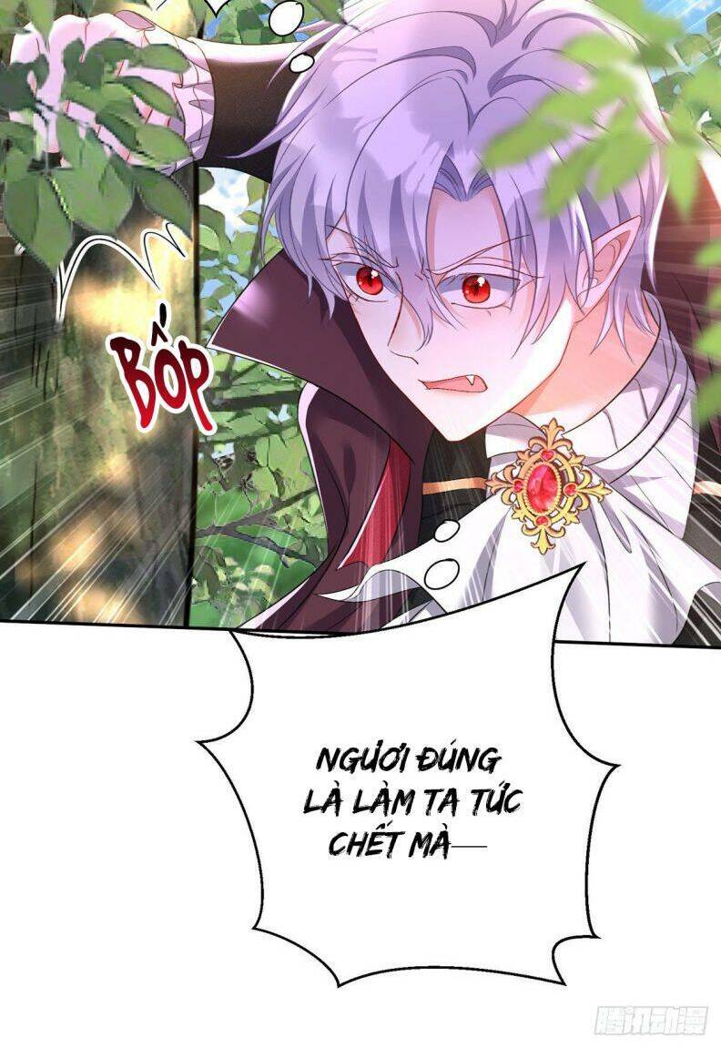 BL Dẫn Sói Vào Phòng Chap 99 - Next Chap 100