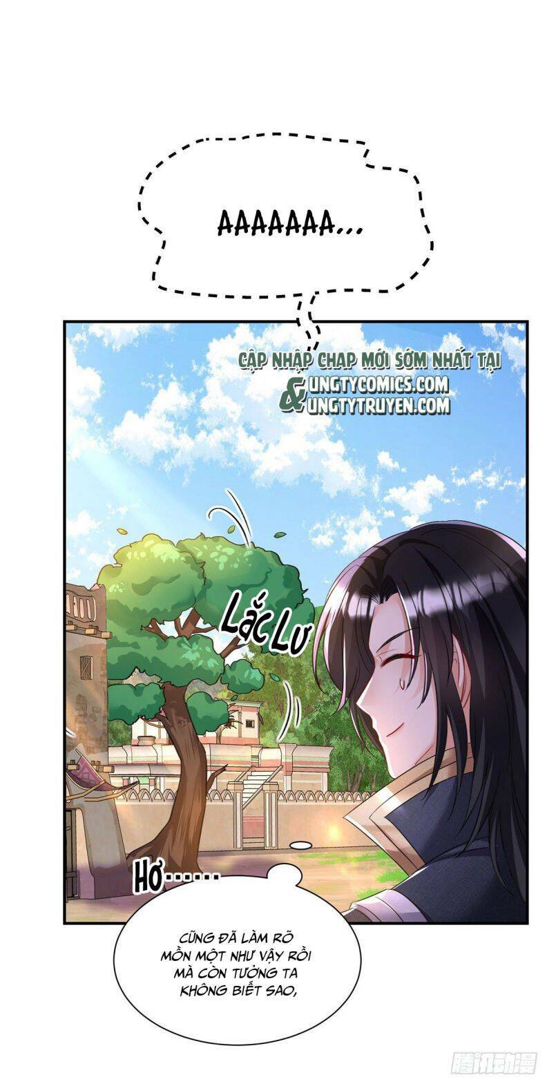 BL Dẫn Sói Vào Phòng Chap 99 - Next Chap 100