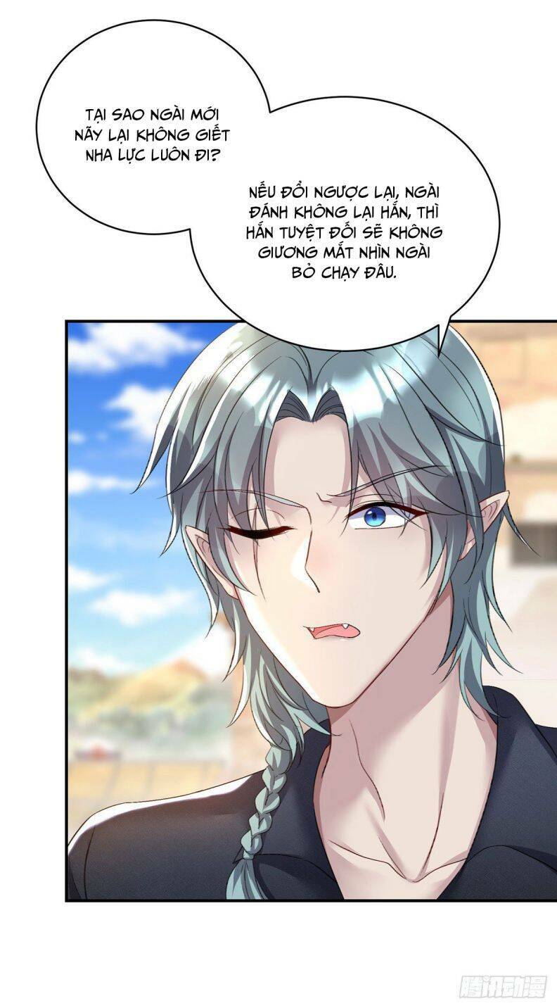 BL Dẫn Sói Vào Phòng Chap 99 - Next Chap 100