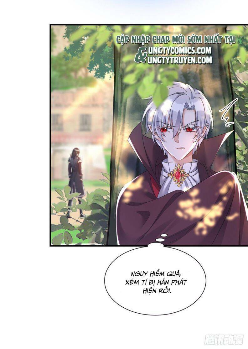 BL Dẫn Sói Vào Phòng Chap 99 - Next Chap 100