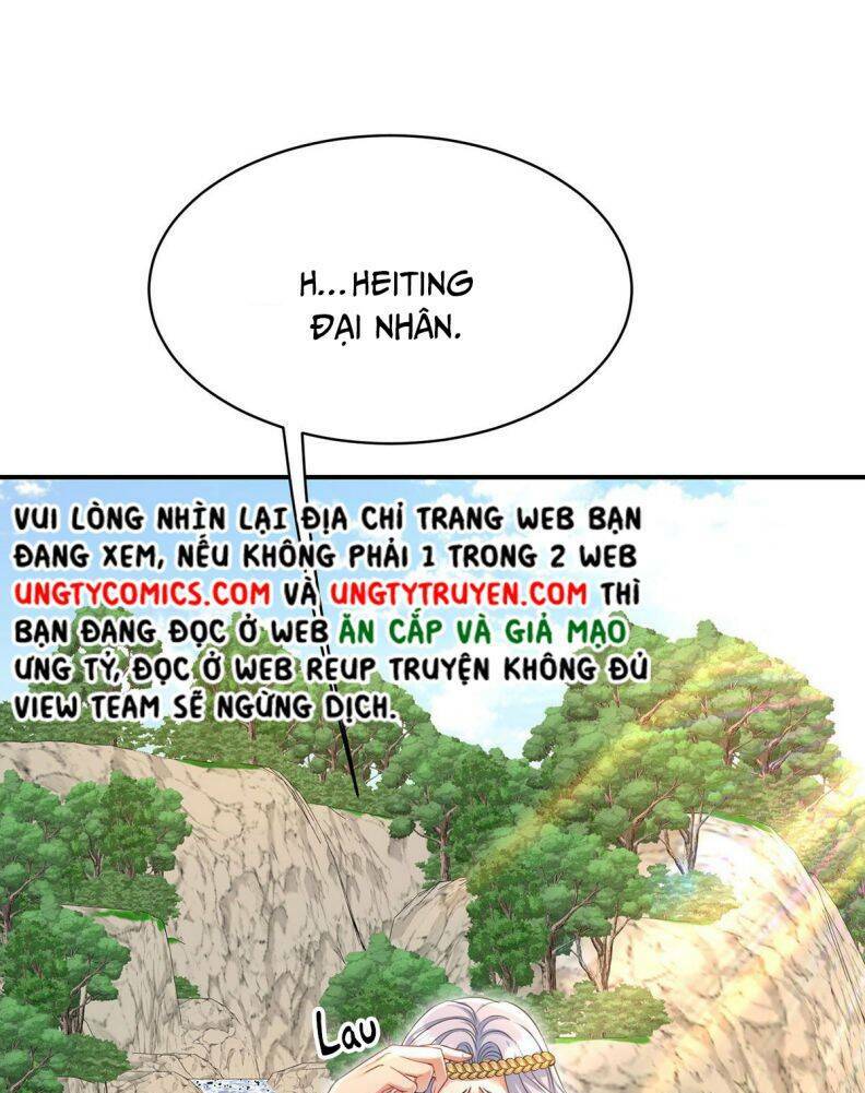 BL Dẫn Sói Vào Phòng Chap 99 - Next Chap 100