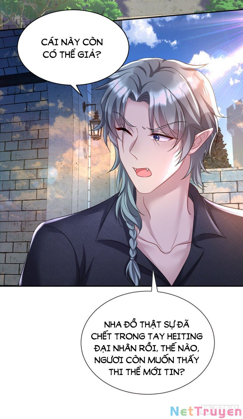 BL Dẫn Sói Vào Phòng Chap 100 - Next Chap 101