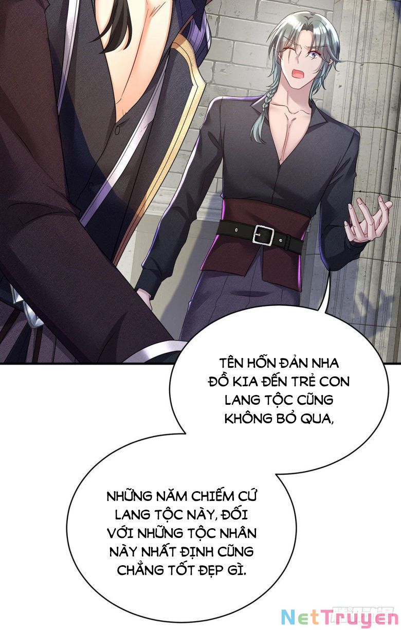 BL Dẫn Sói Vào Phòng Chap 100 - Next Chap 101