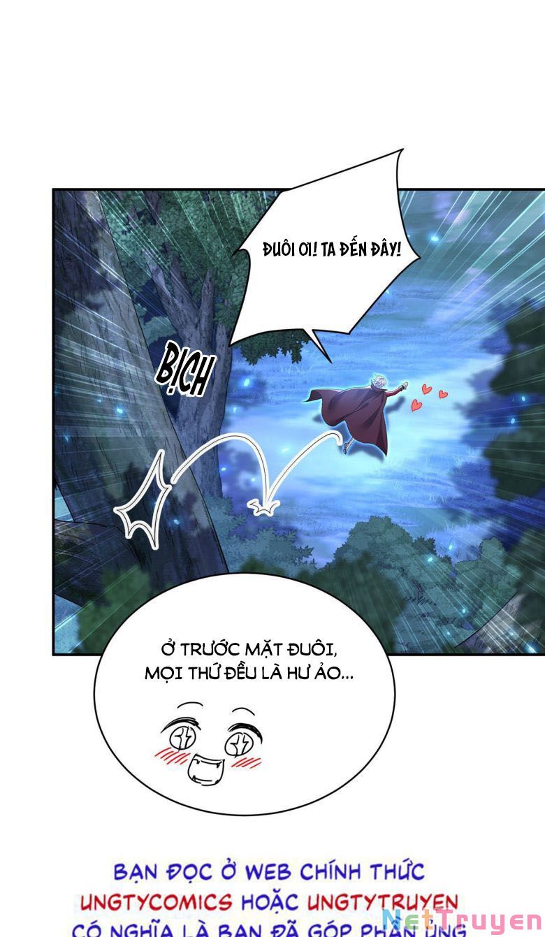 BL Dẫn Sói Vào Phòng Chap 100 - Next Chap 101