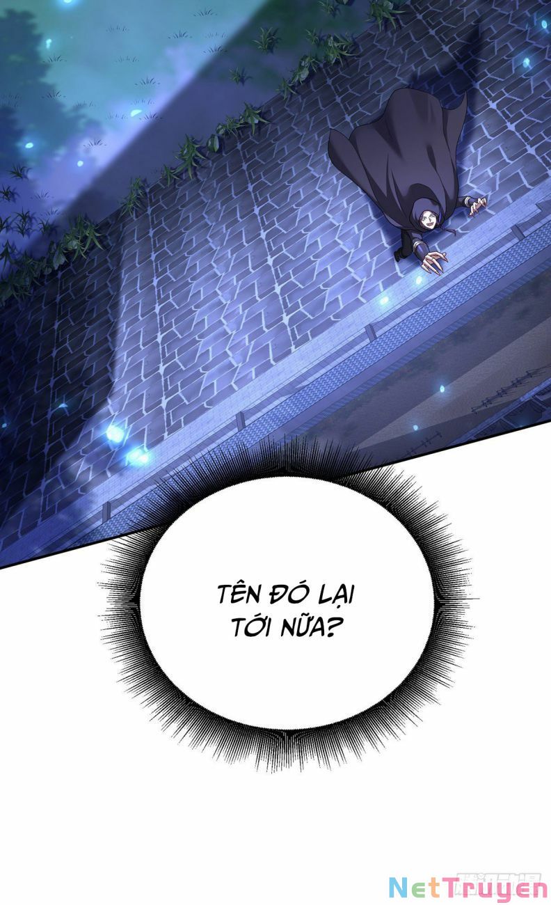 BL Dẫn Sói Vào Phòng Chap 101 - Next Chap 102