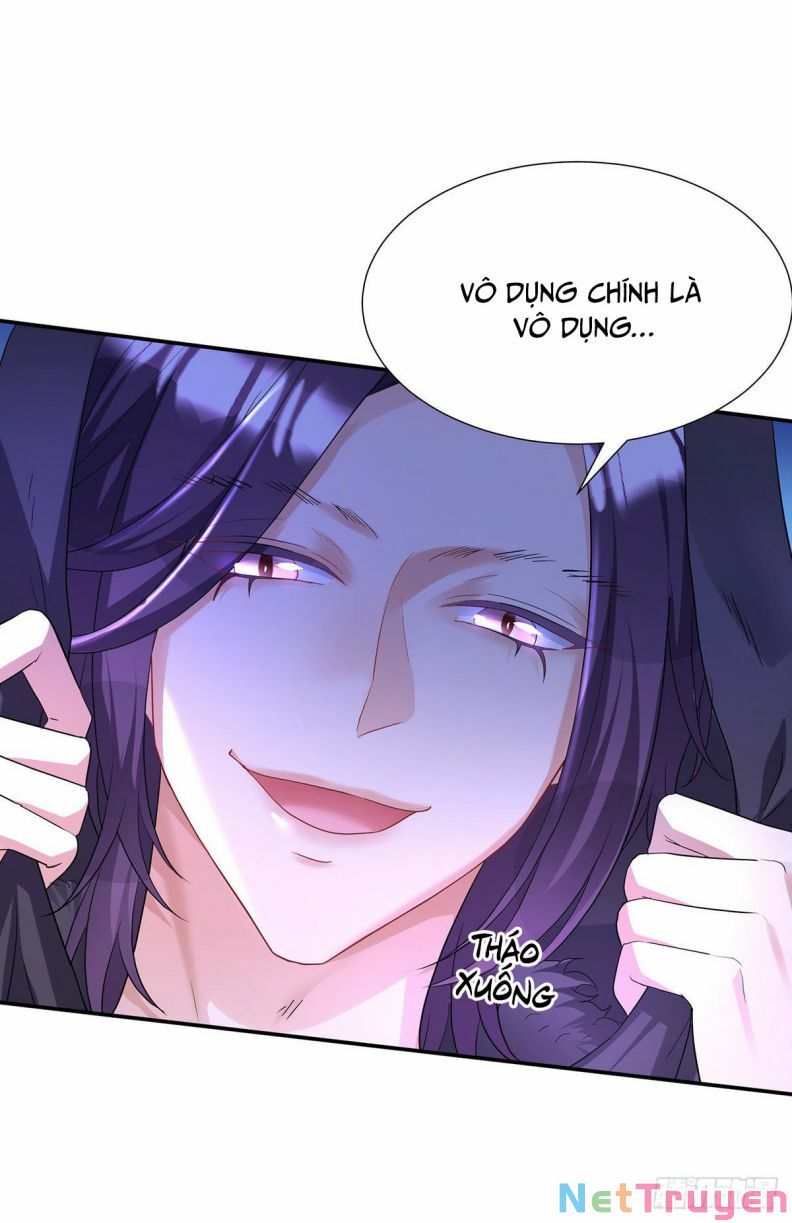 BL Dẫn Sói Vào Phòng Chap 101 - Next Chap 102