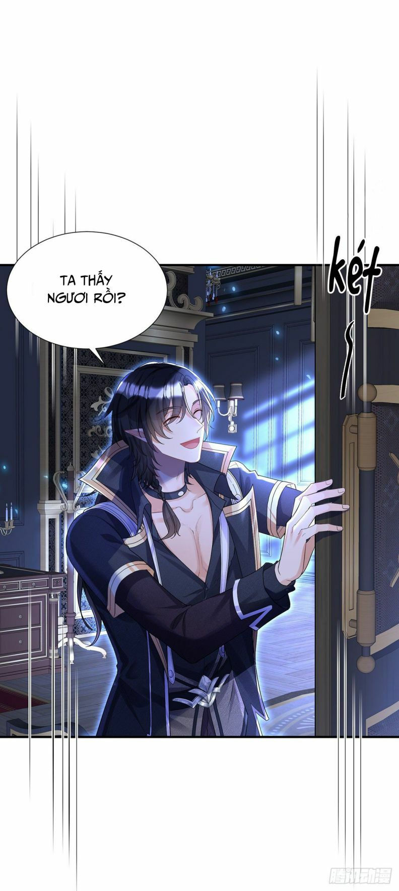 BL Dẫn Sói Vào Phòng Chap 102 - Next Chap 103