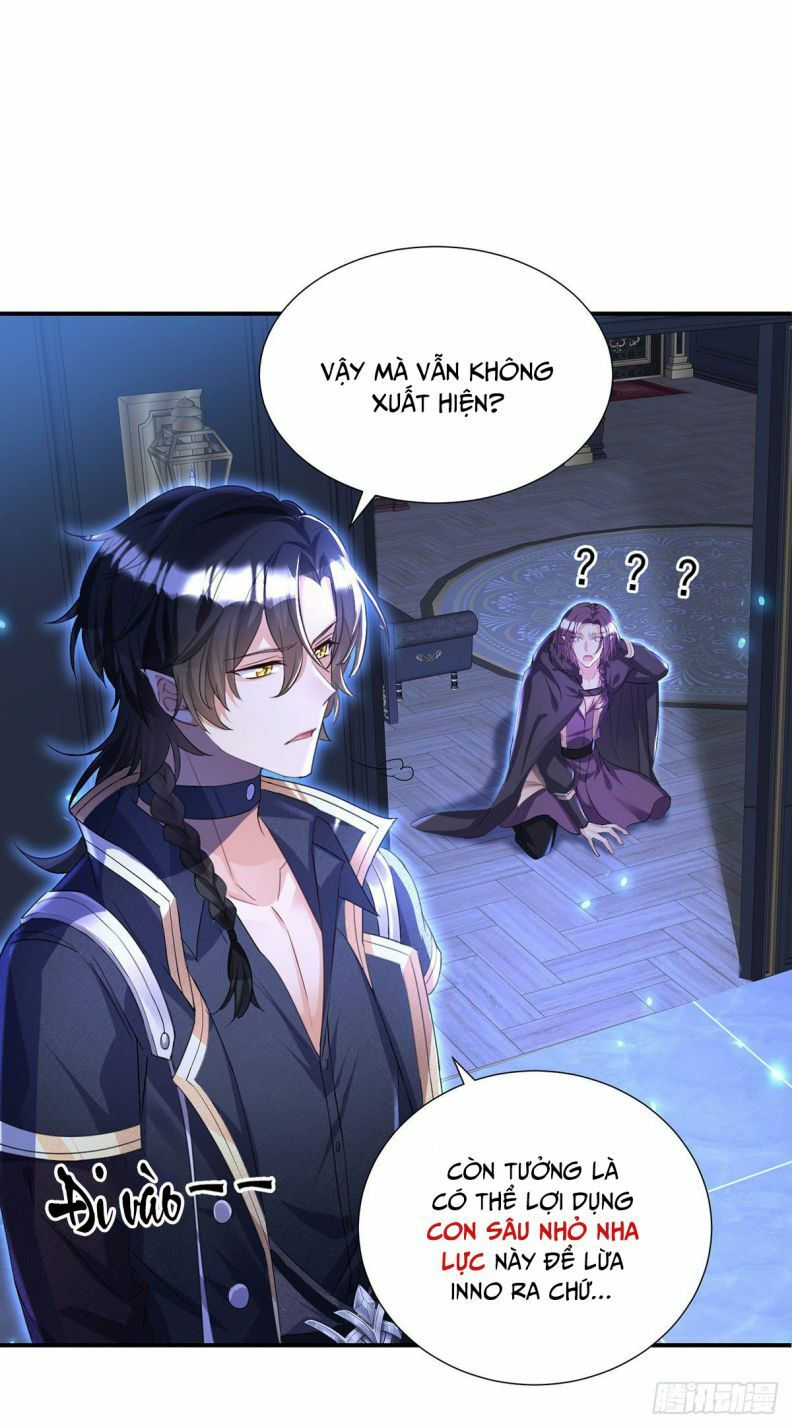 BL Dẫn Sói Vào Phòng Chap 102 - Next Chap 103