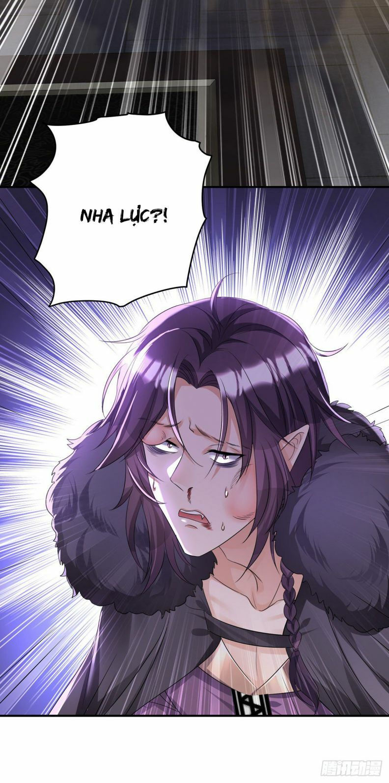 BL Dẫn Sói Vào Phòng Chap 102 - Next Chap 103