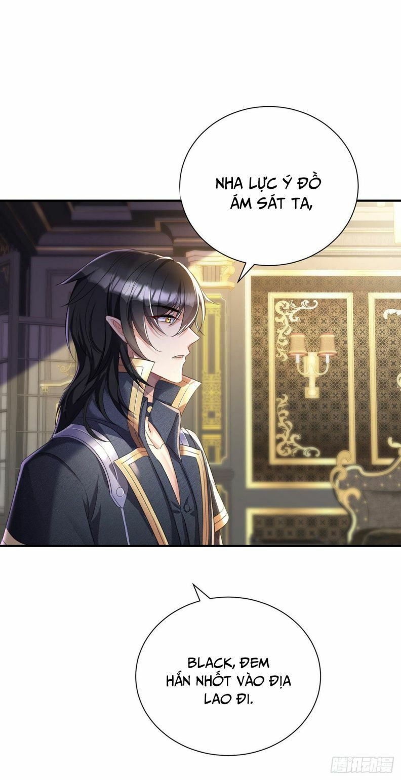 BL Dẫn Sói Vào Phòng Chap 102 - Next Chap 103