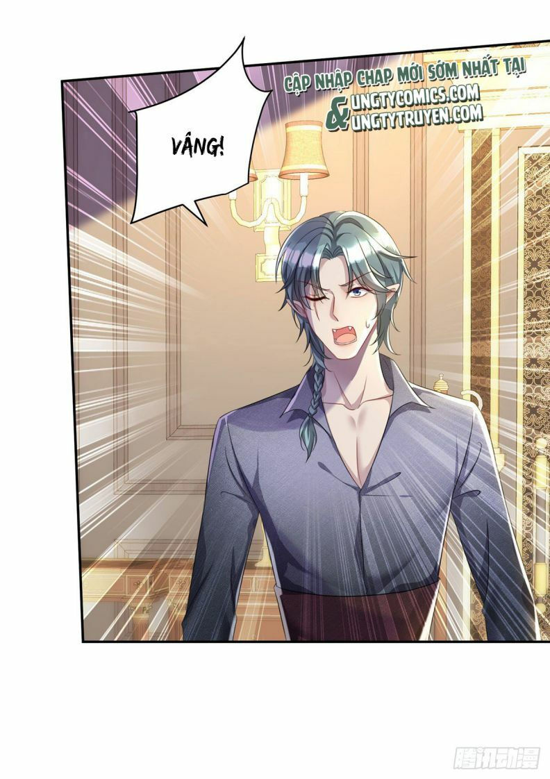 BL Dẫn Sói Vào Phòng Chap 102 - Next Chap 103