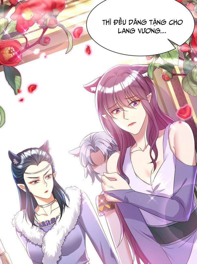 BL Dẫn Sói Vào Phòng Chap 103 - Next Chap 104