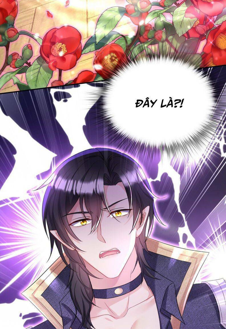 BL Dẫn Sói Vào Phòng Chap 103 - Next Chap 104